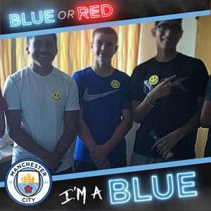 Meet your Posher, Ethan